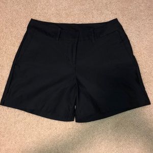 Nike Women’s Golf Shorts